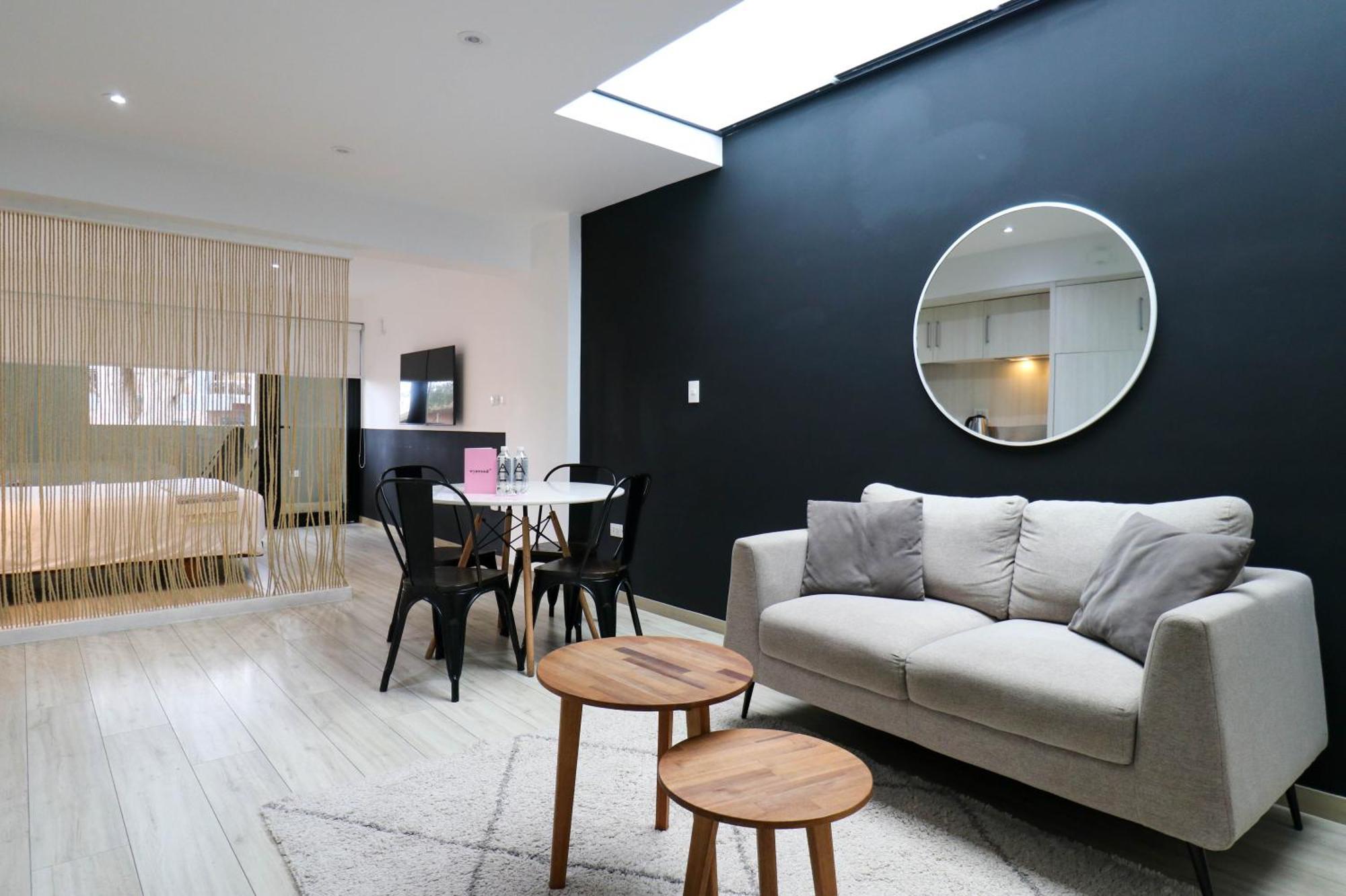 Primera Parada By Wynwood House Apartment