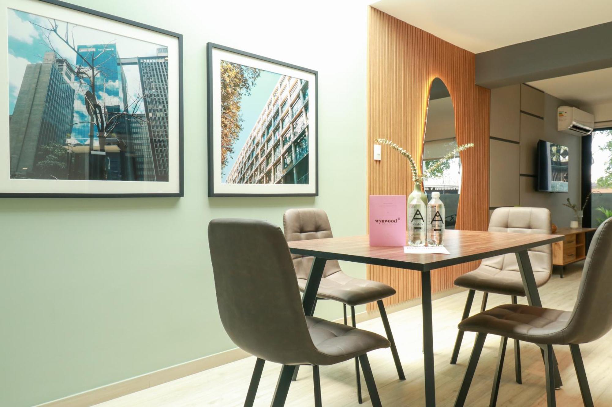 Apartment Primera Parada By Wynwood House *
