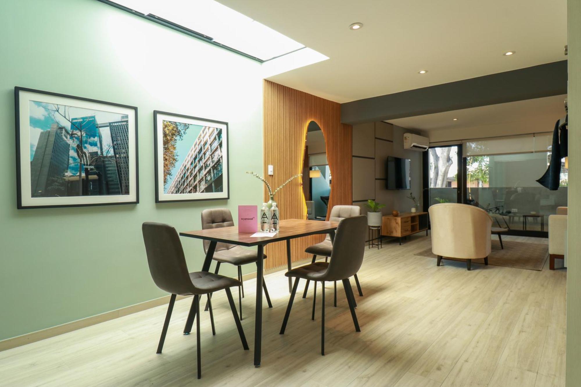 Apartment Primera Parada By Wynwood House