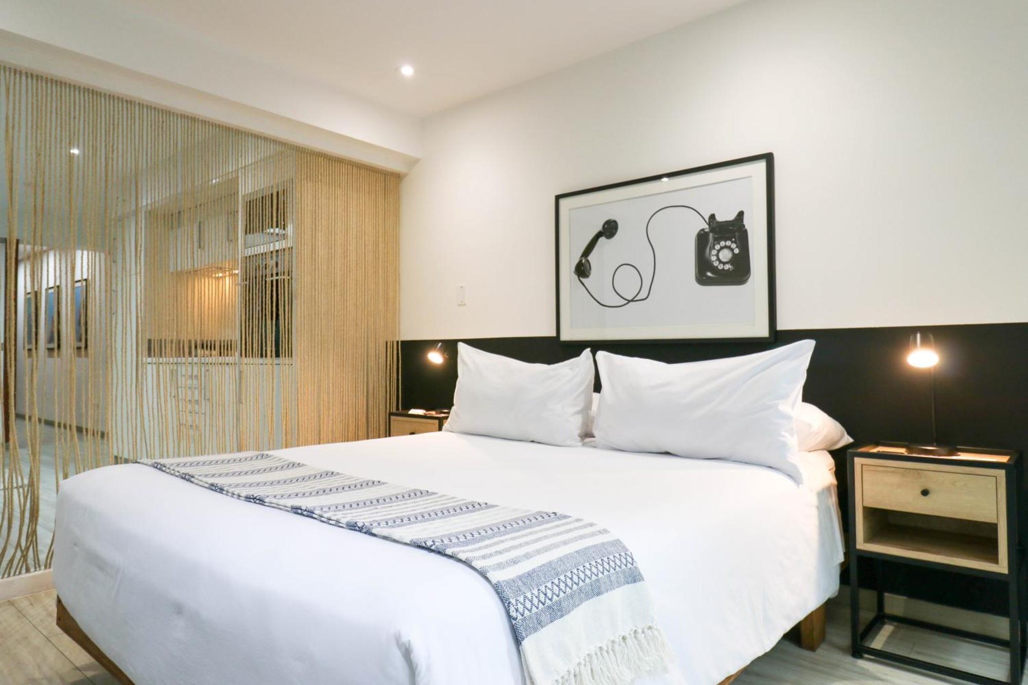 Primera Parada By Wynwood House Apartment Lima