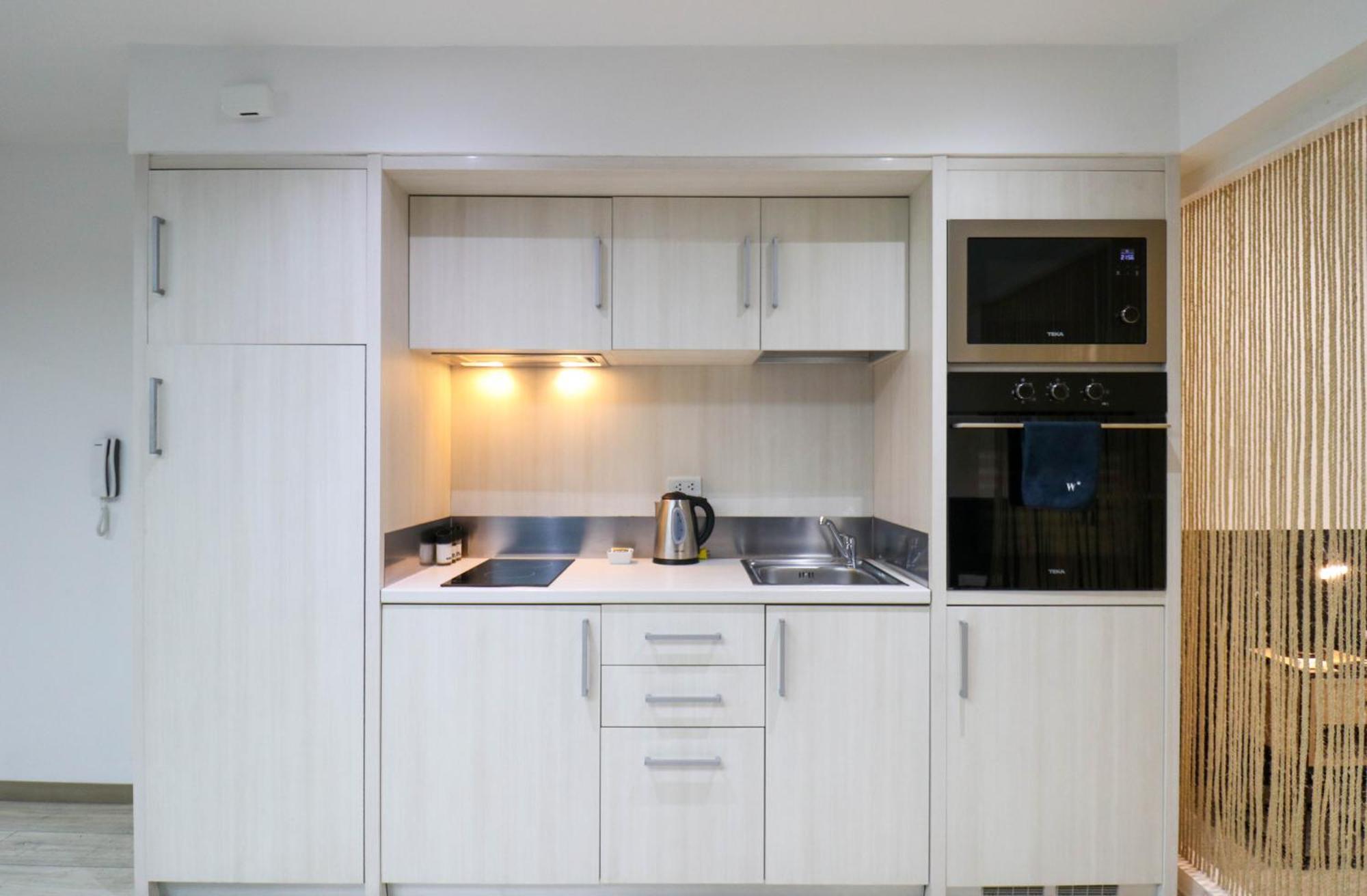 Primera Parada By Wynwood House Apartment Lima