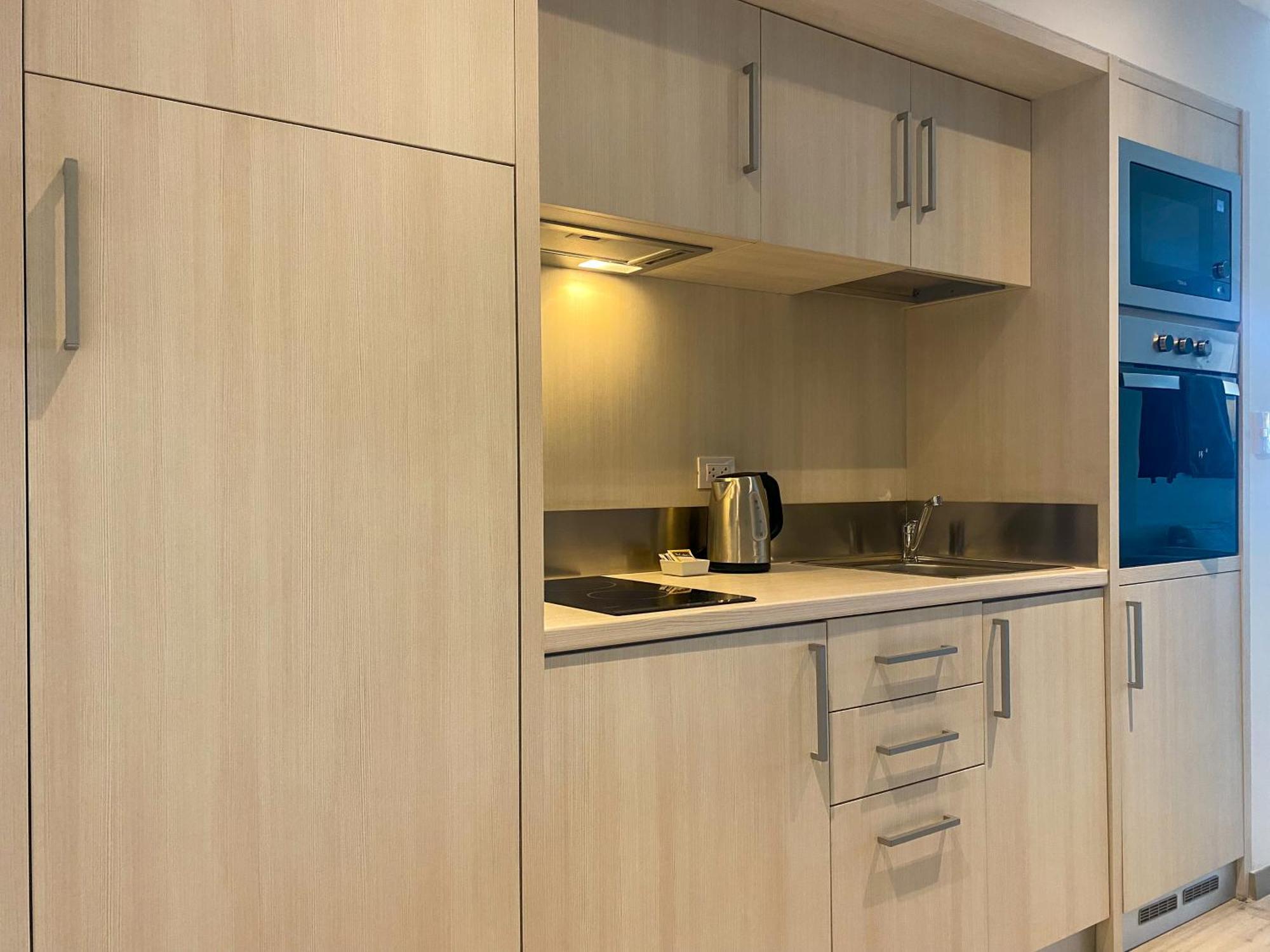 Apartment Primera Parada By Wynwood House Lima