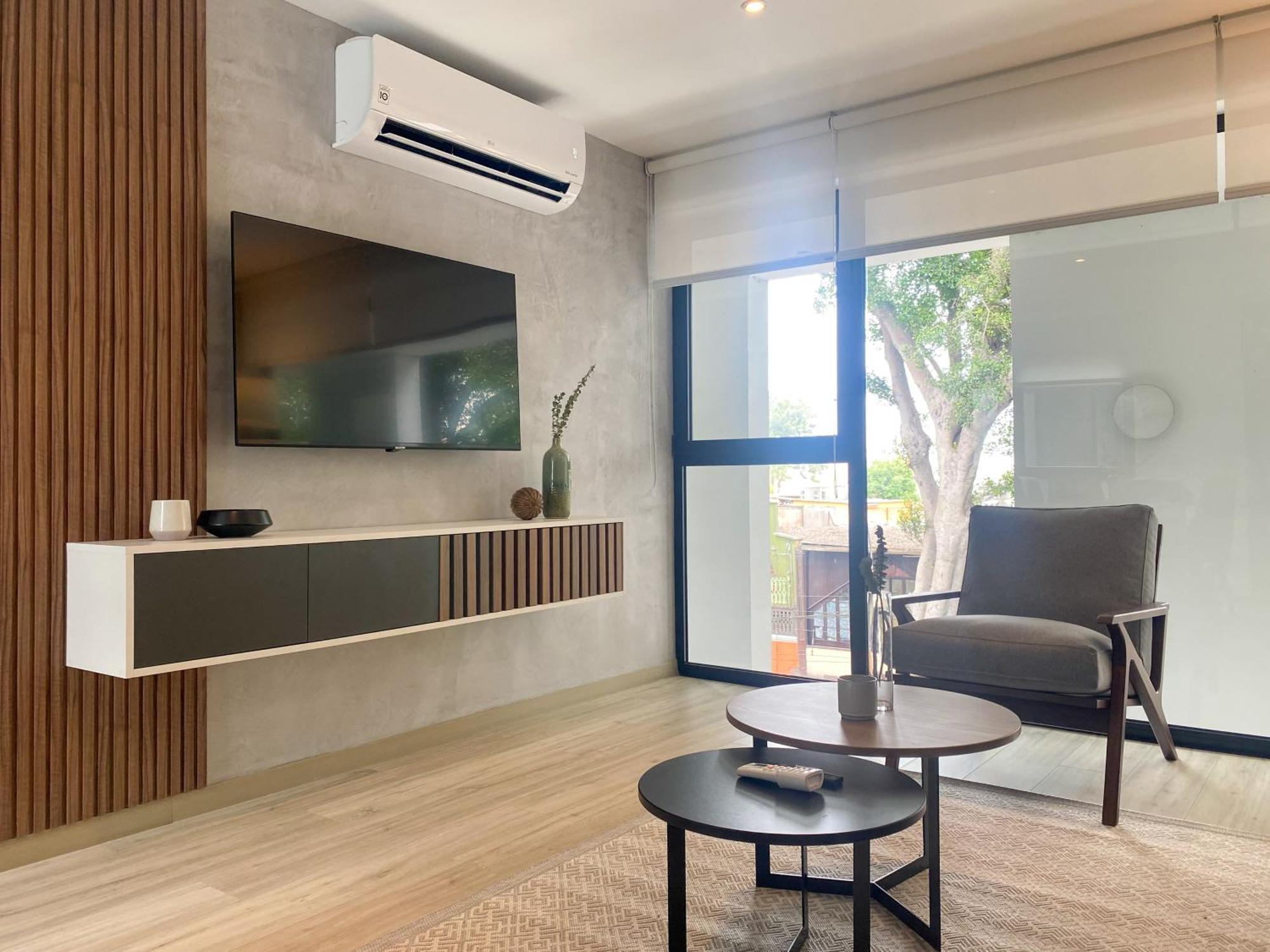 Primera Parada By Wynwood House Apartment