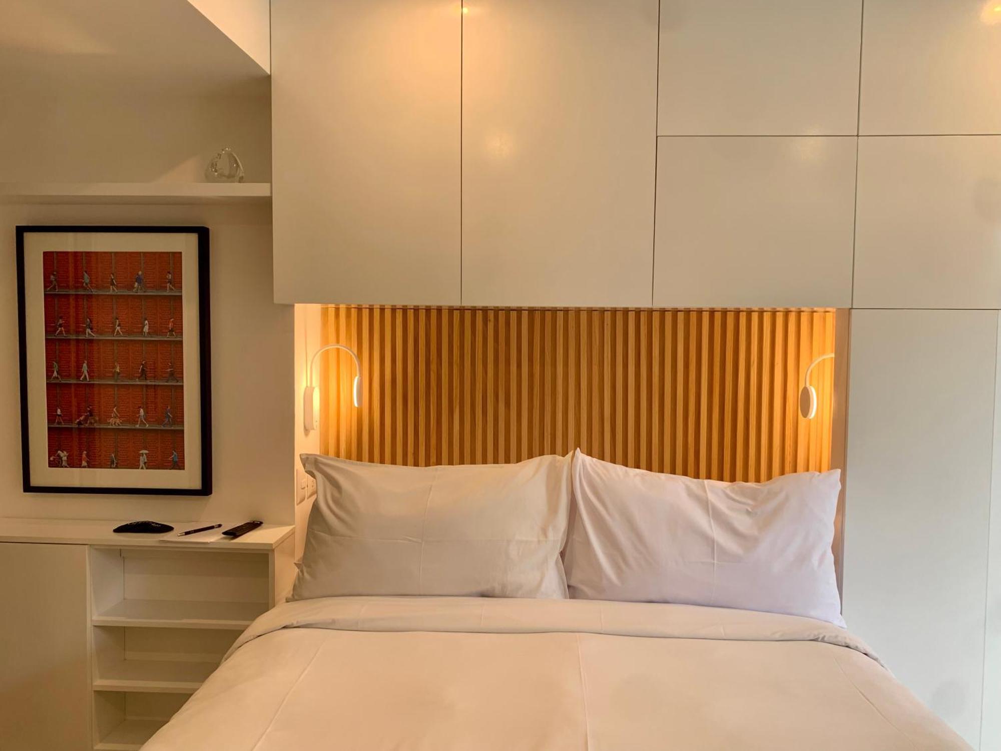 Primera Parada By Wynwood House * Lima