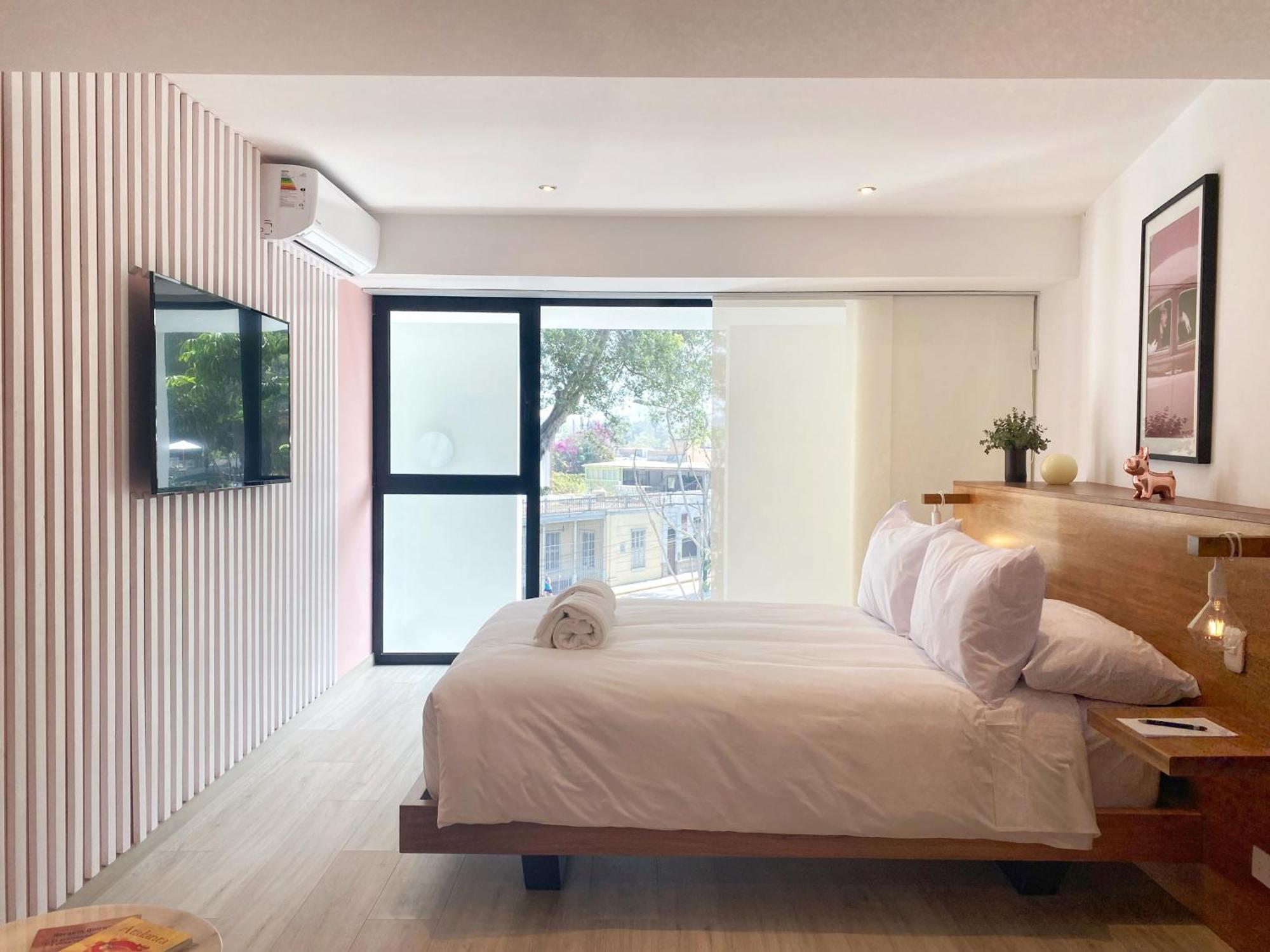 Primera Parada By Wynwood House *