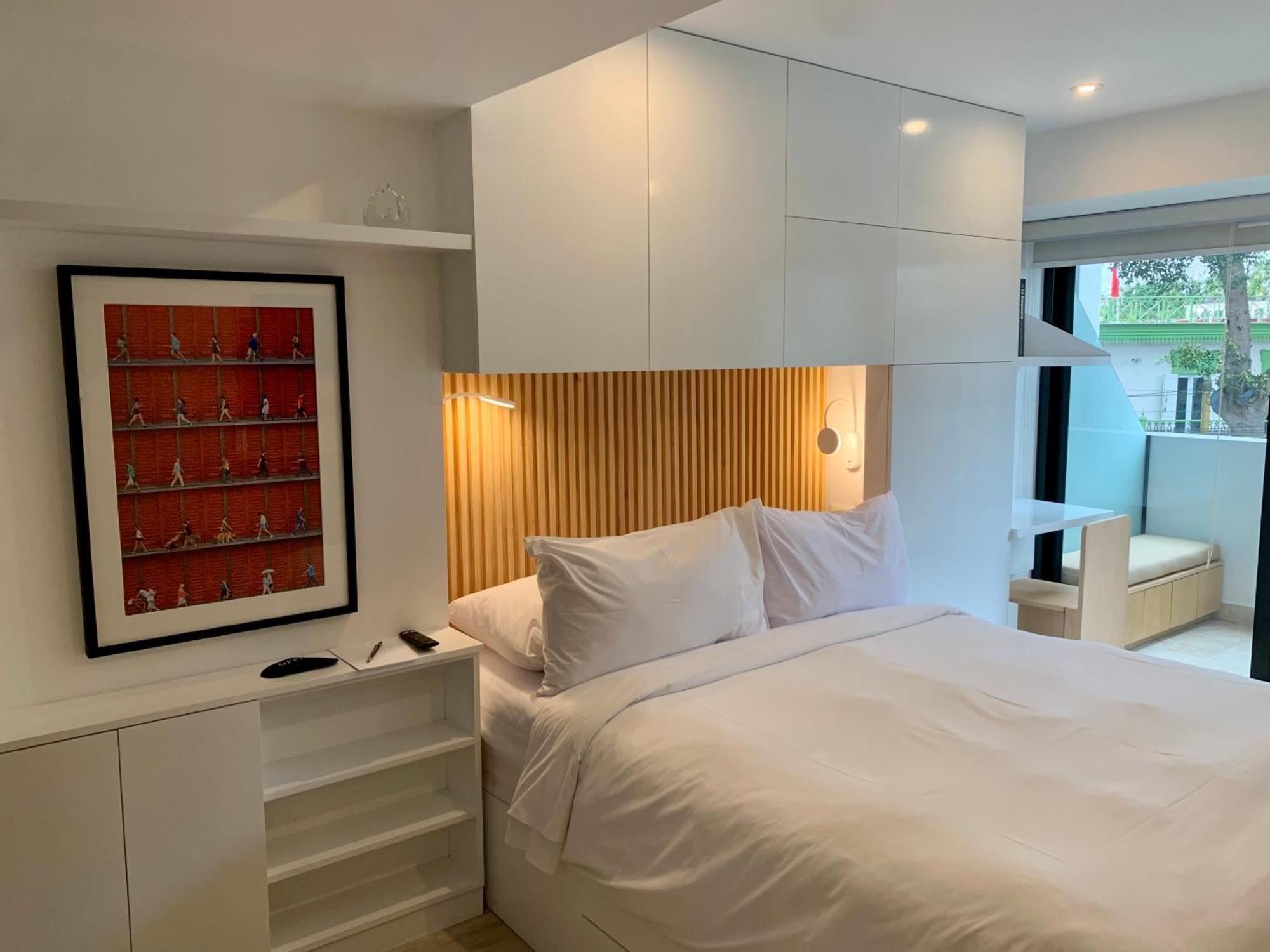 Primera Parada By Wynwood House Apartment