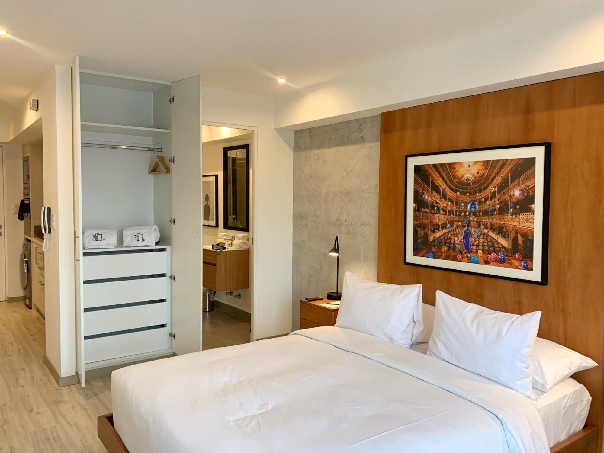 Apartment Primera Parada By Wynwood House