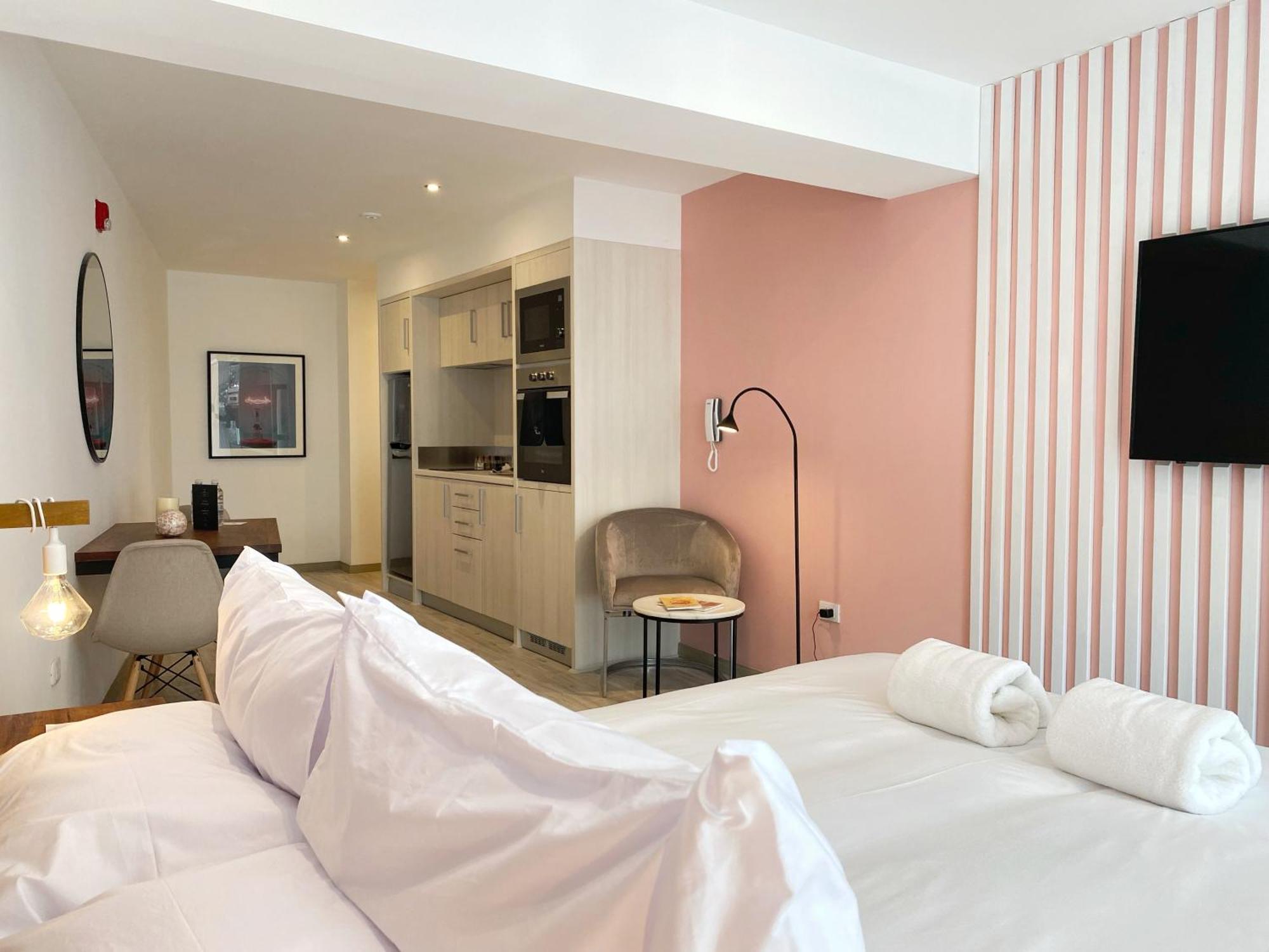Primera Parada By Wynwood House Lima