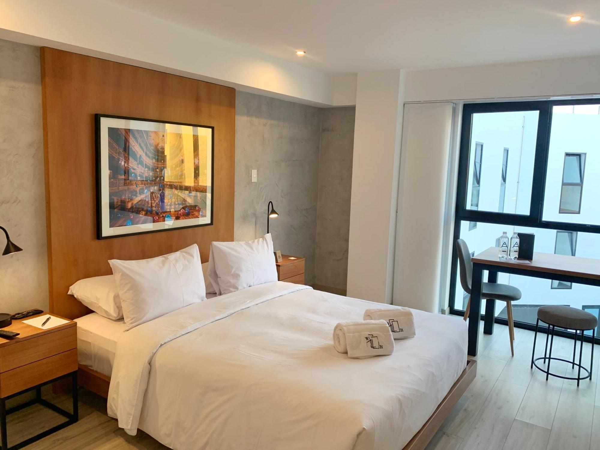 Primera Parada By Wynwood House Apartment Lima