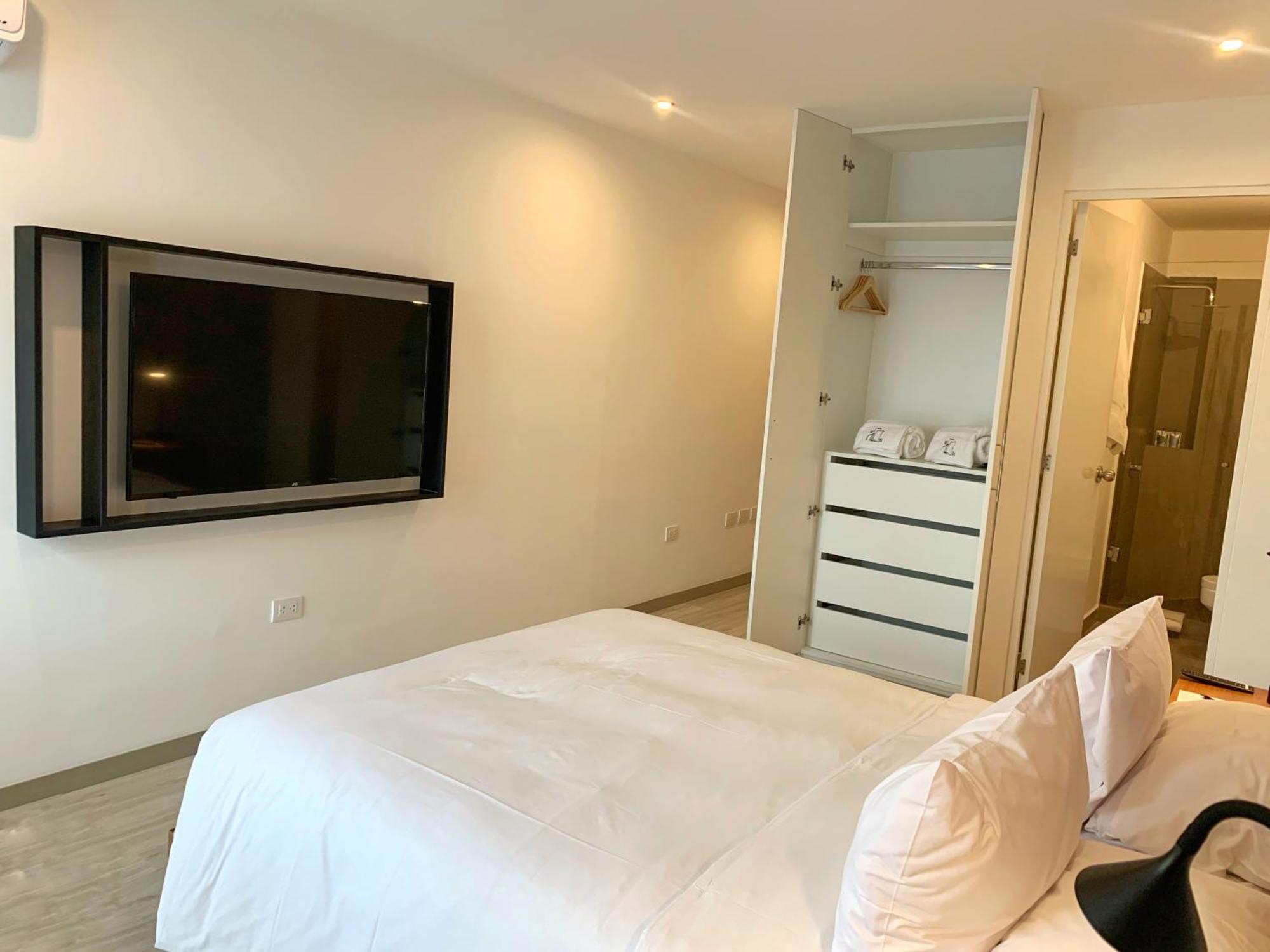 Primera Parada By Wynwood House Apartment *