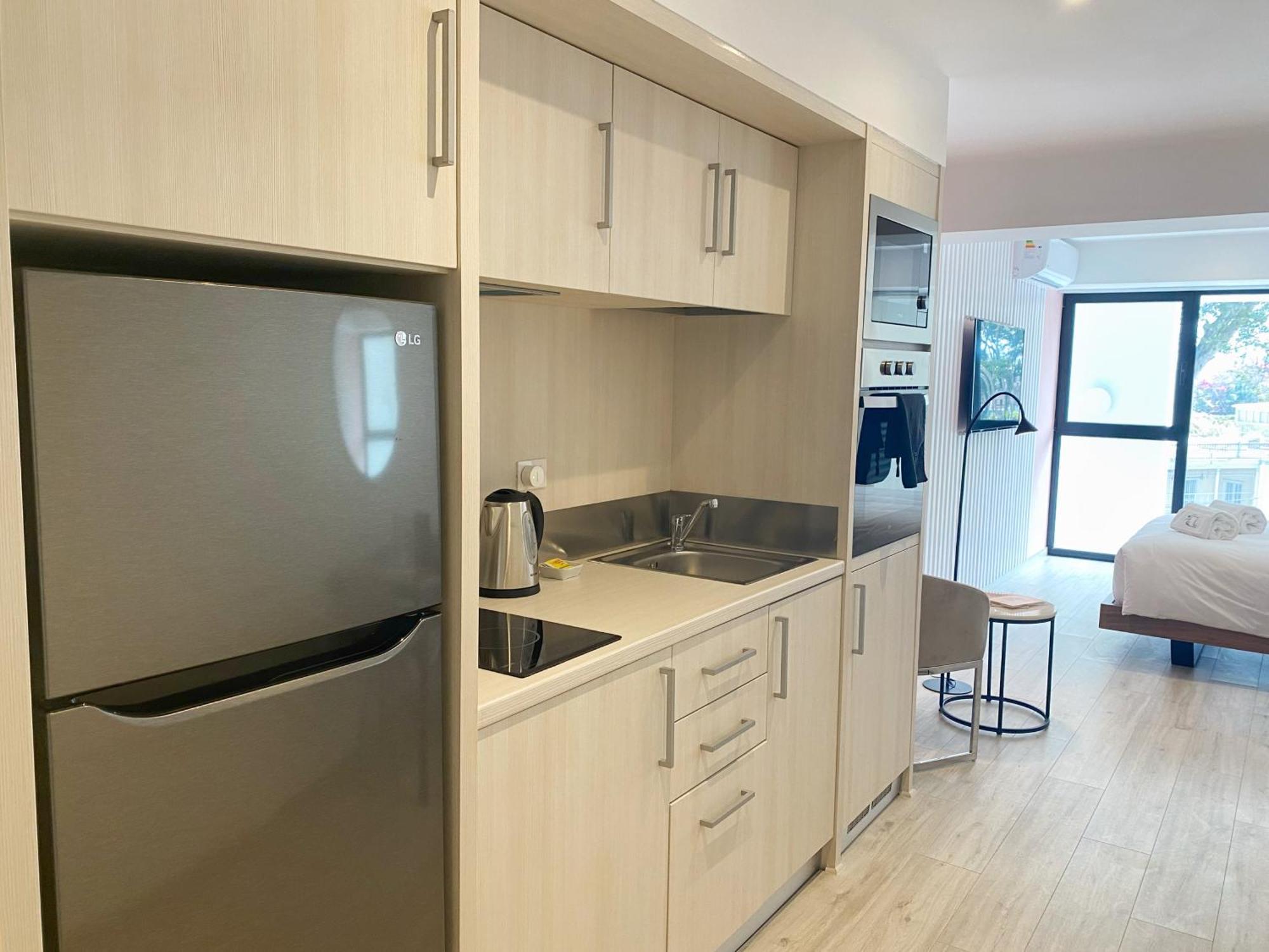 Primera Parada By Wynwood House Lima