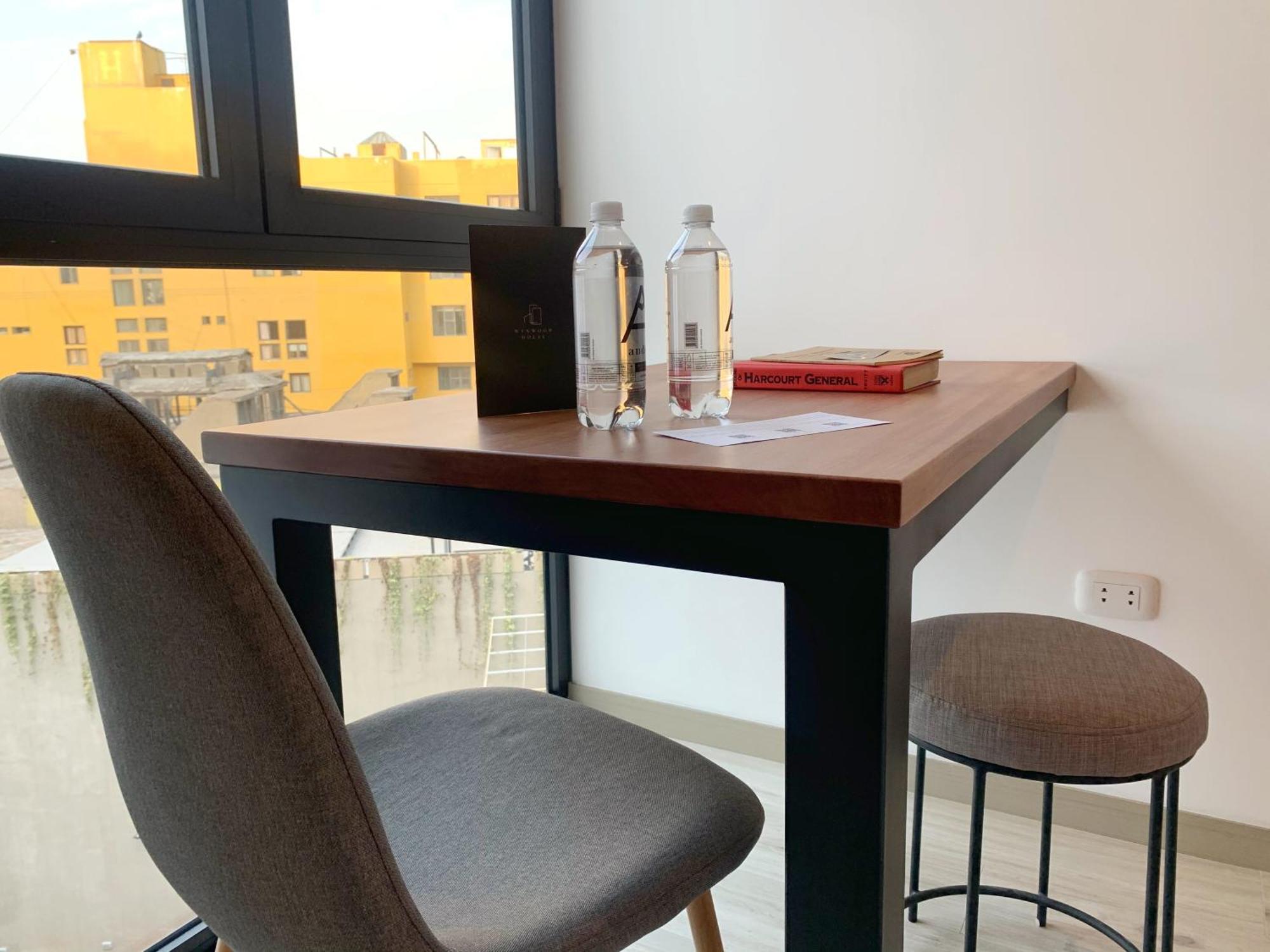 Primera Parada By Wynwood House Apartamento