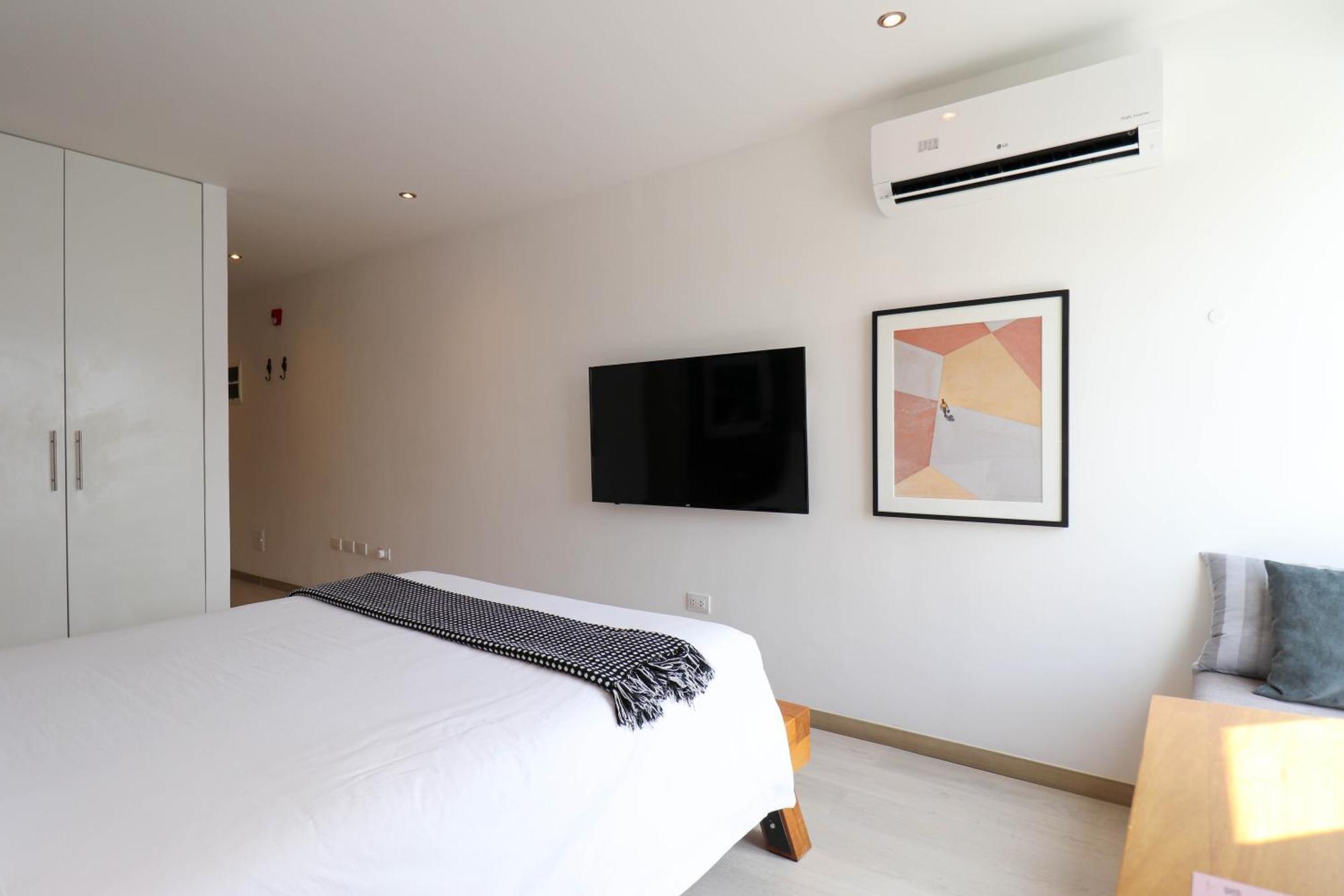 Primera Parada By Wynwood House * Lima