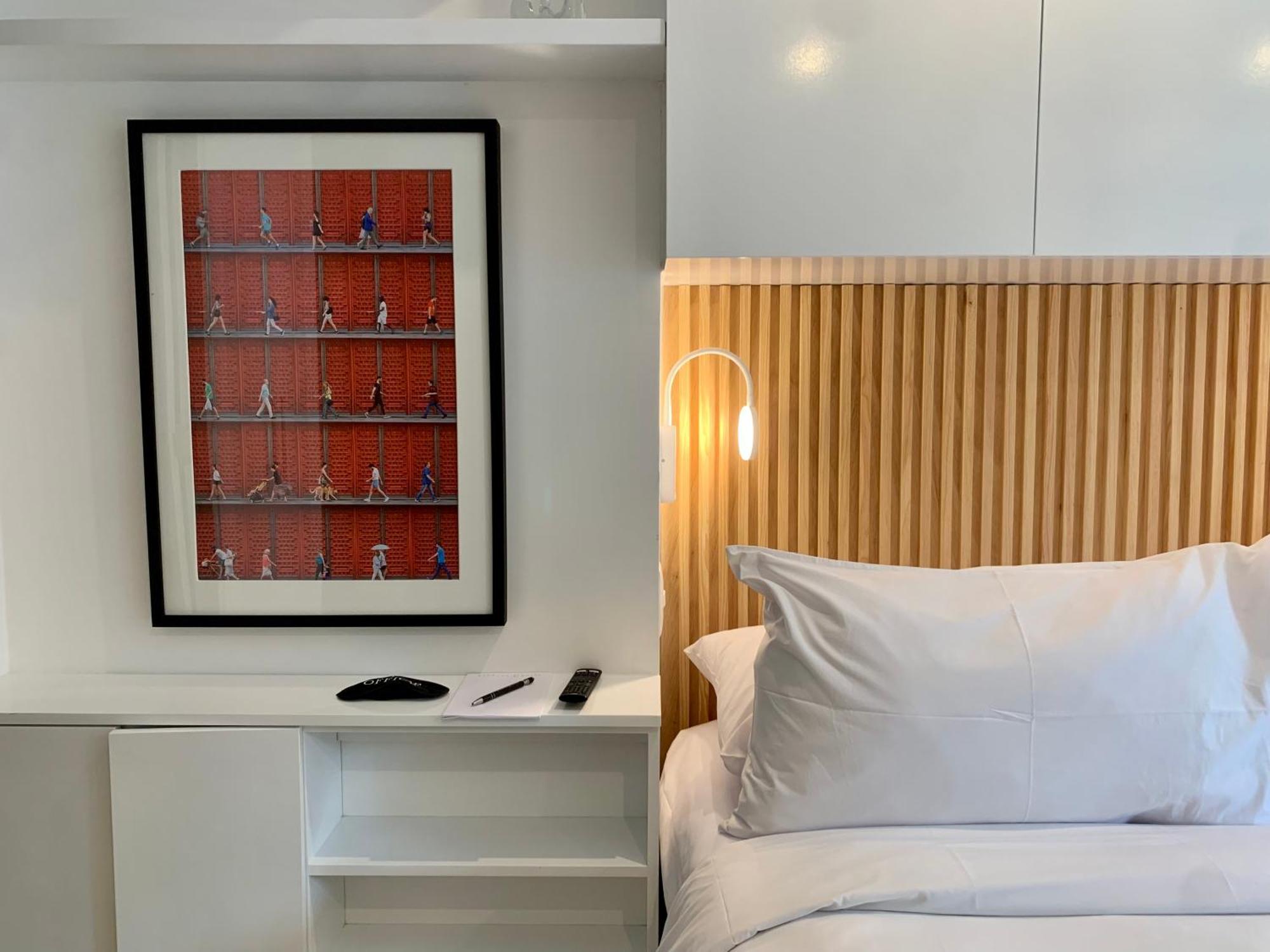 Primera Parada By Wynwood House Apartment Lima