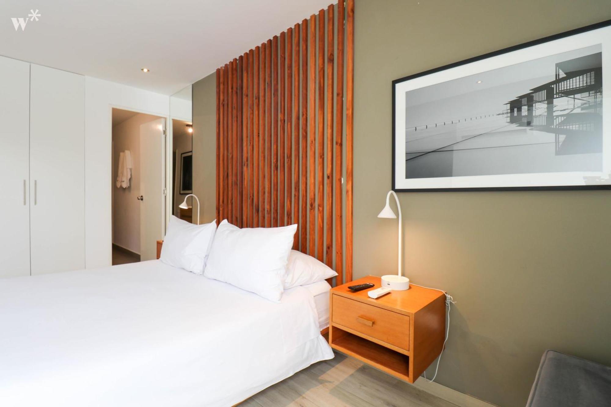Apartment Primera Parada By Wynwood House *